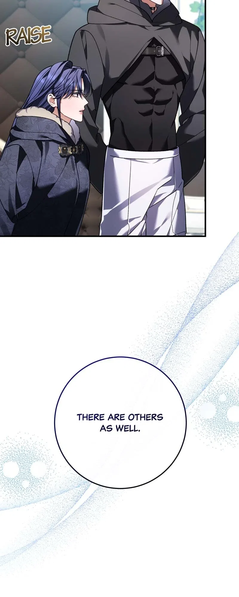 The Second Male Lead is Actually a Girl Chapter 76 – Page 55
