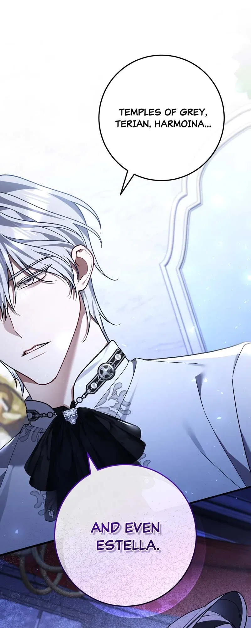 The Second Male Lead is Actually a Girl Chapter 76 – Page 56