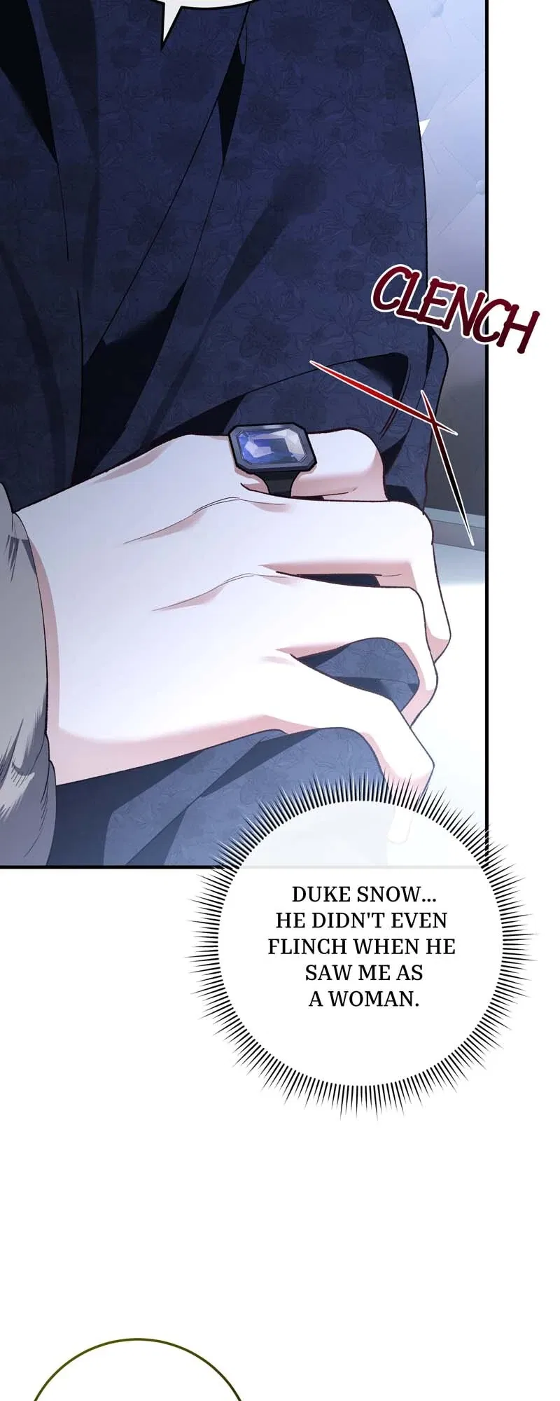 The Second Male Lead is Actually a Girl Chapter 76 – Page 59