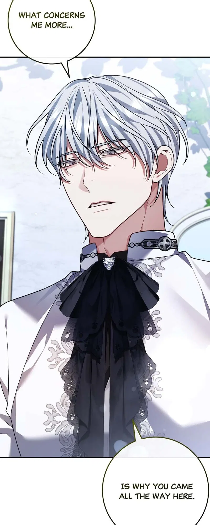 The Second Male Lead is Actually a Girl Chapter 76 – Page 60