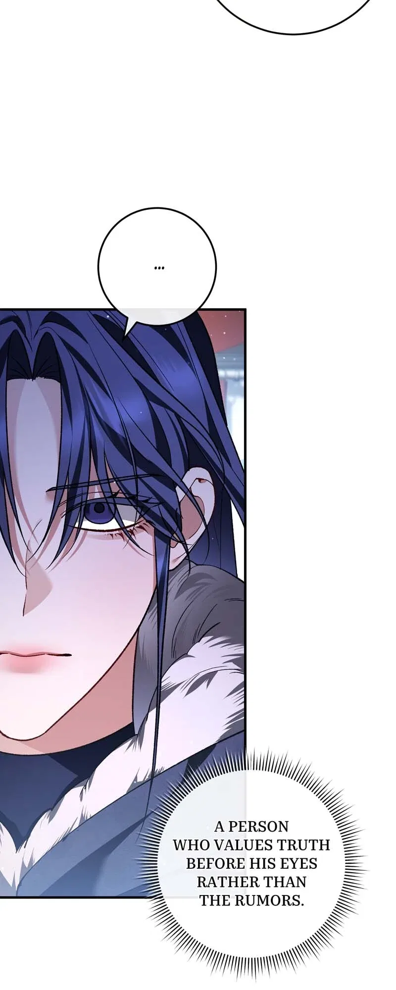 The Second Male Lead is Actually a Girl Chapter 76 – Page 61
