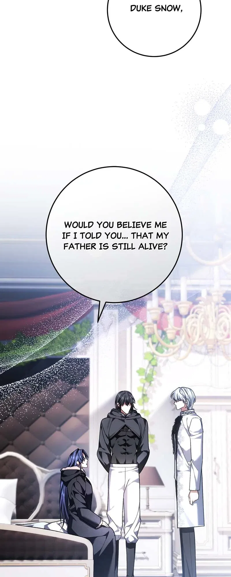 The Second Male Lead is Actually a Girl Chapter 76 – Page 66