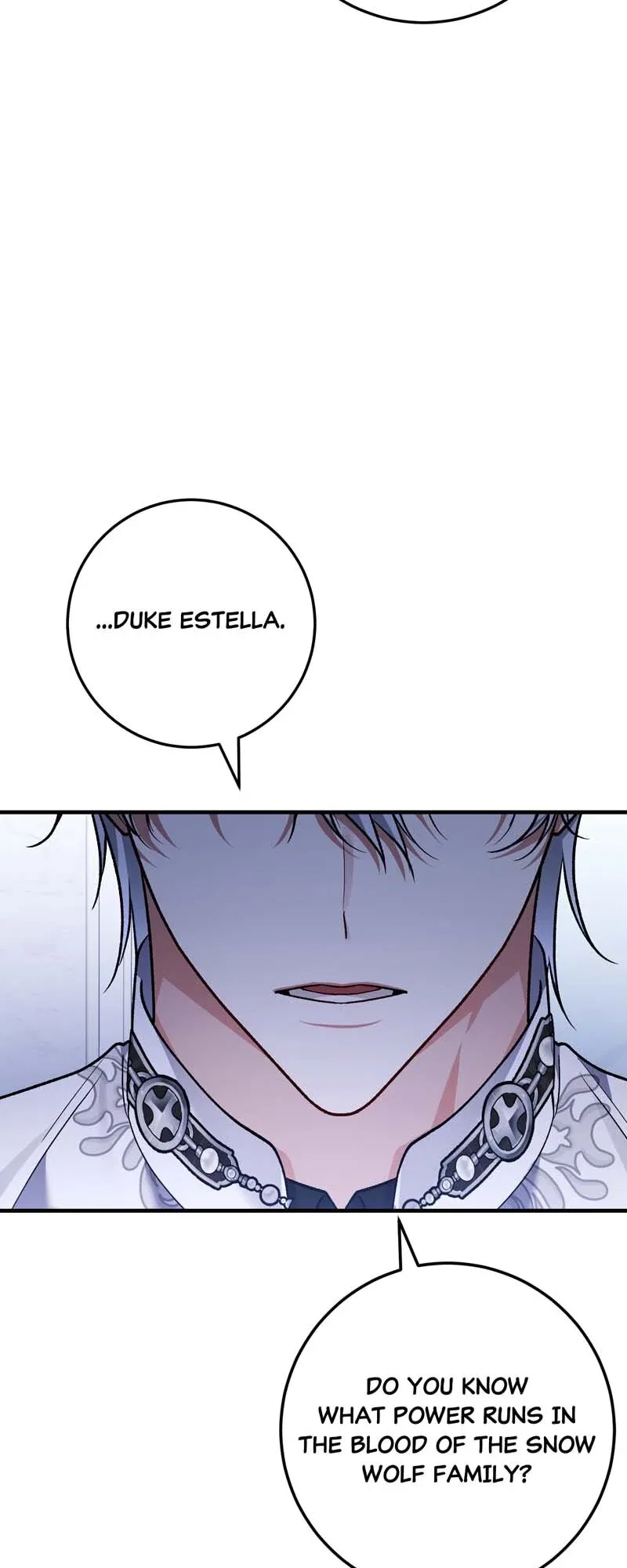 The Second Male Lead is Actually a Girl Chapter 76 – Page 73
