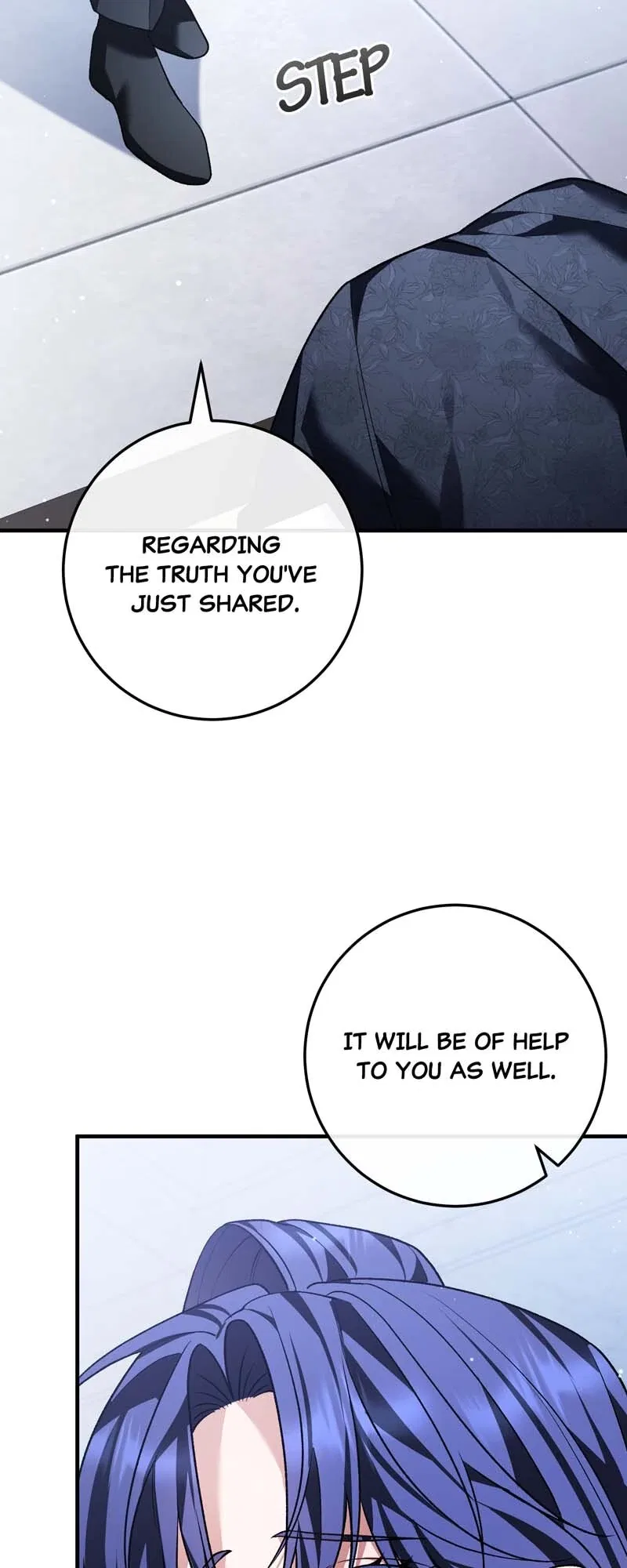 The Second Male Lead is Actually a Girl Chapter 76 – Page 77