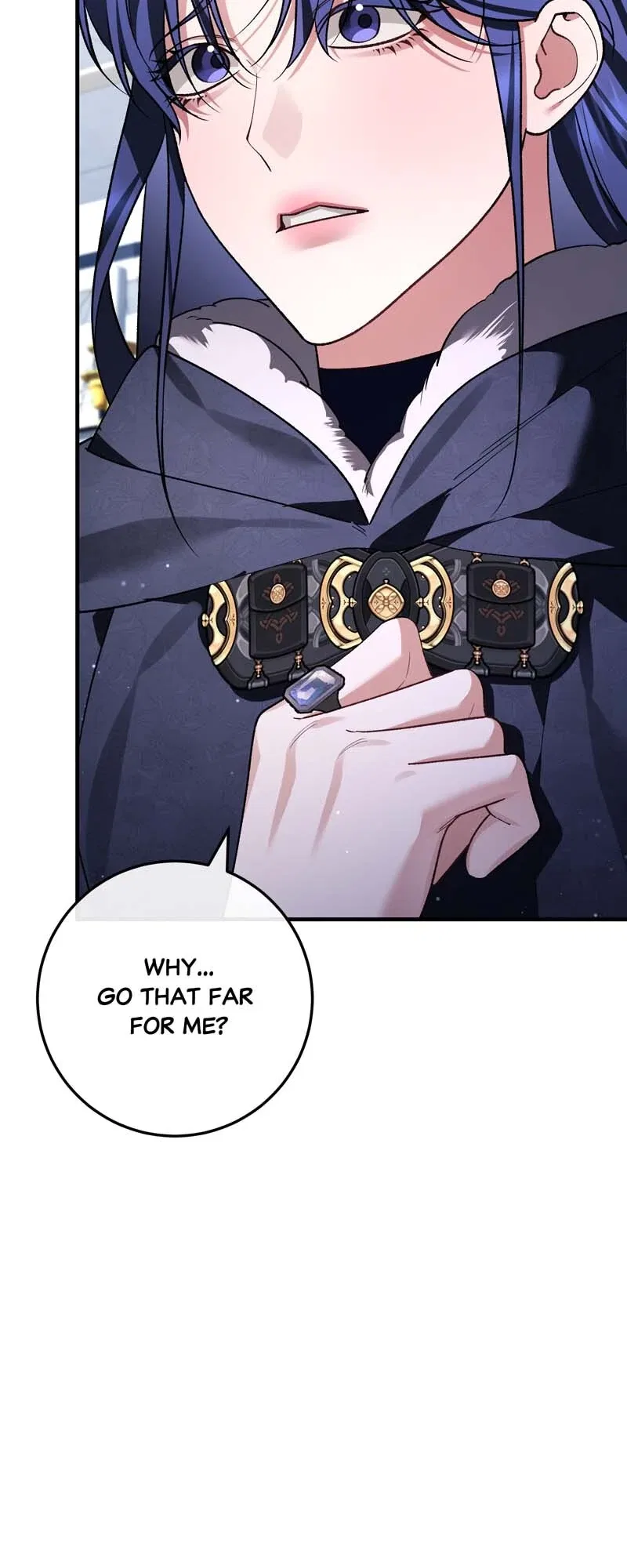 The Second Male Lead is Actually a Girl Chapter 76 – Page 78