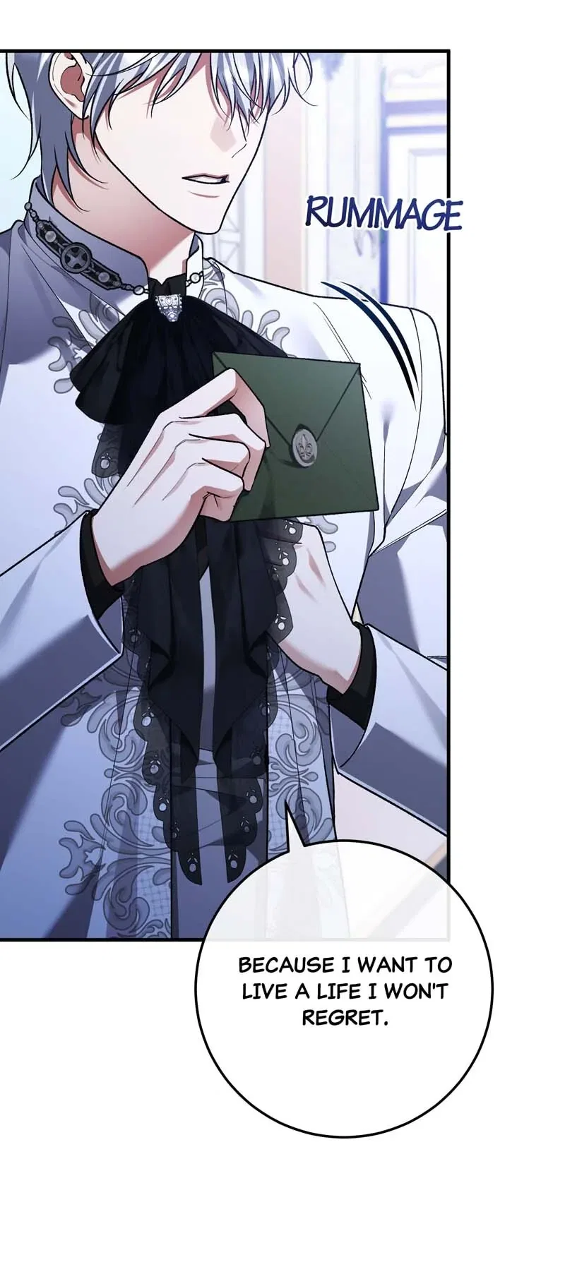 The Second Male Lead is Actually a Girl Chapter 76 – Page 79