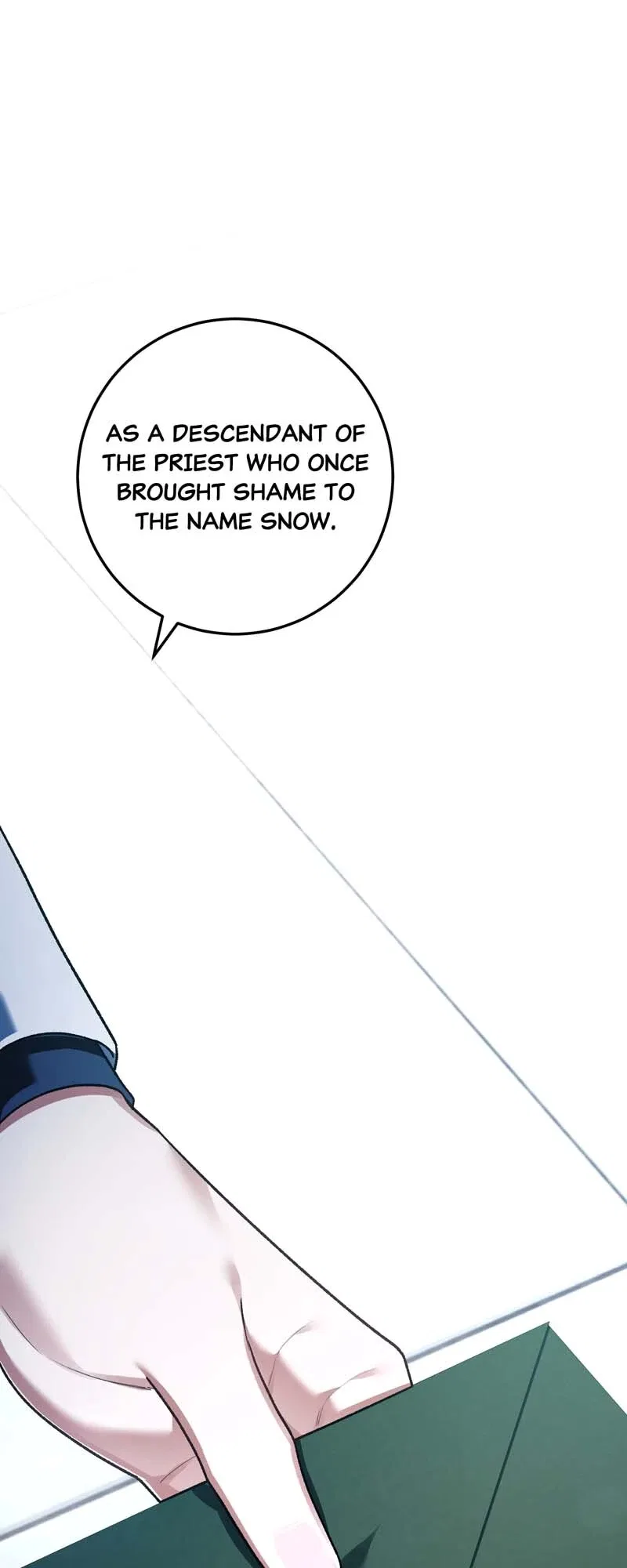 The Second Male Lead is Actually a Girl Chapter 76 – Page 80