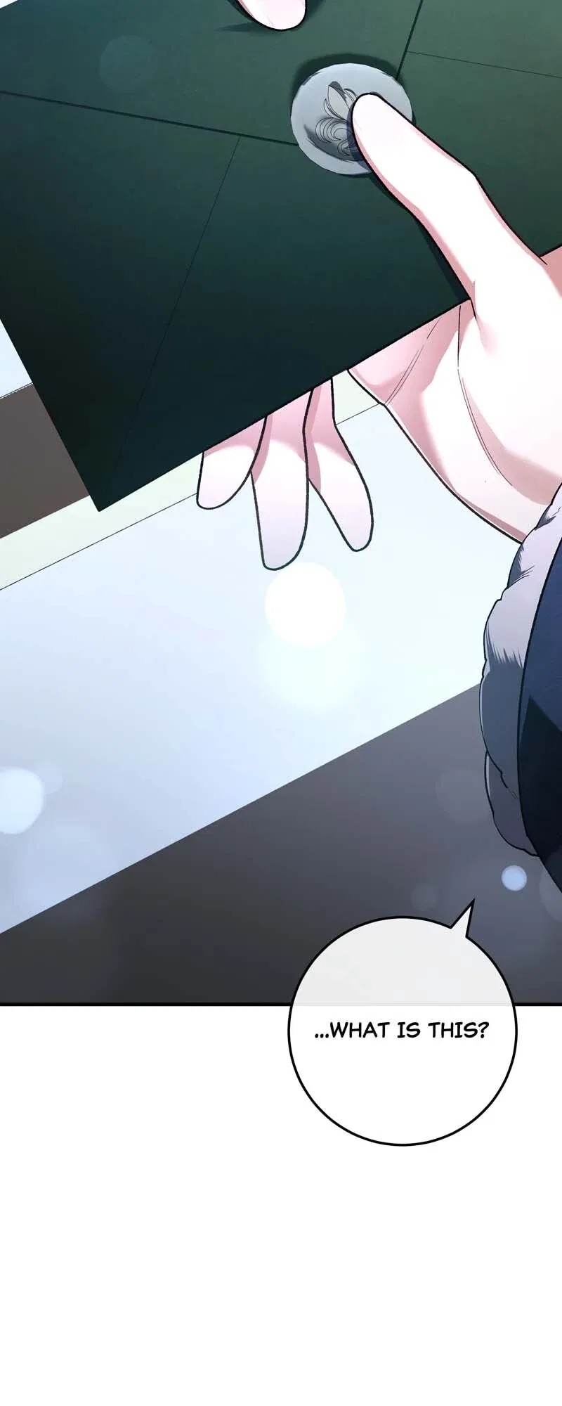 The Second Male Lead is Actually a Girl Chapter 76 – Page 81