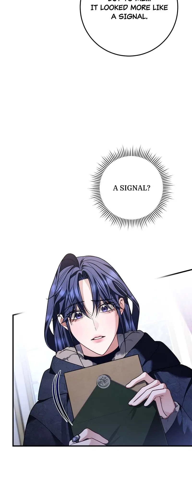 The Second Male Lead is Actually a Girl Chapter 76 – Page 83