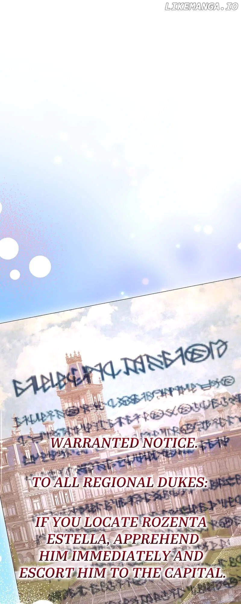 The Second Male Lead is Actually a Girl Chapter 76 – Page 85