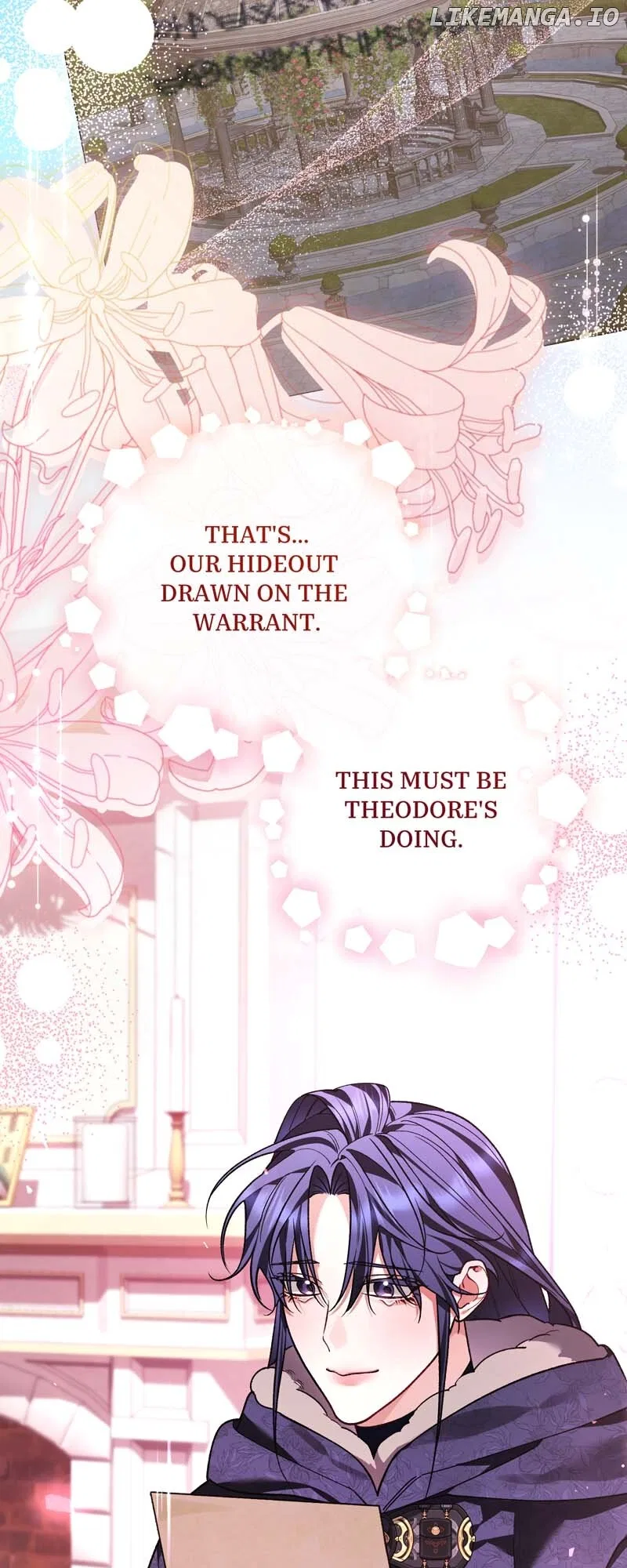 The Second Male Lead is Actually a Girl Chapter 76 – Page 86