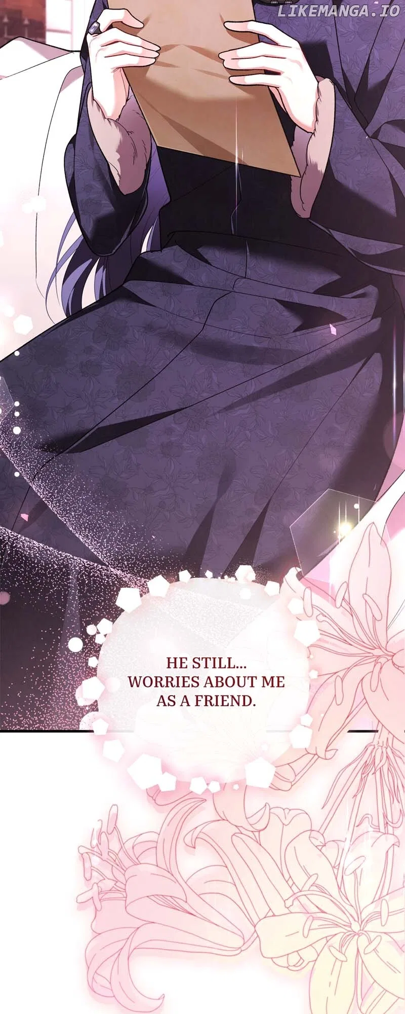 The Second Male Lead is Actually a Girl Chapter 76 – Page 87