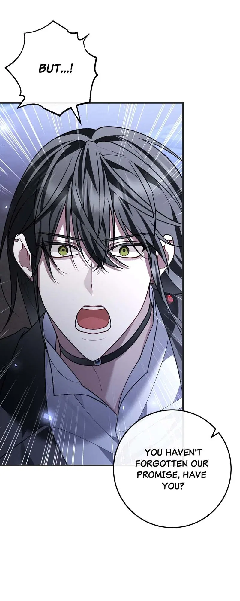 The Second Male Lead is Actually a Girl Chapter 75 – Page 7