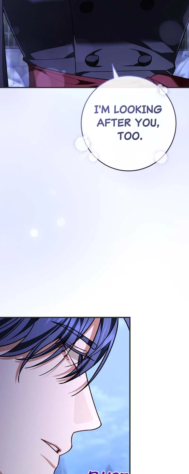 The Second Male Lead is Actually a Girl Chapter 75 – Page 9