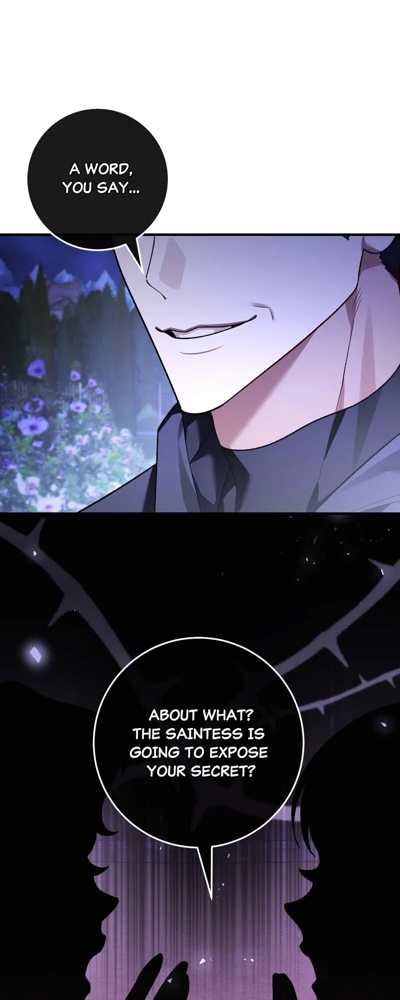 The Second Male Lead is Actually a Girl Chapter 75 – Page 13