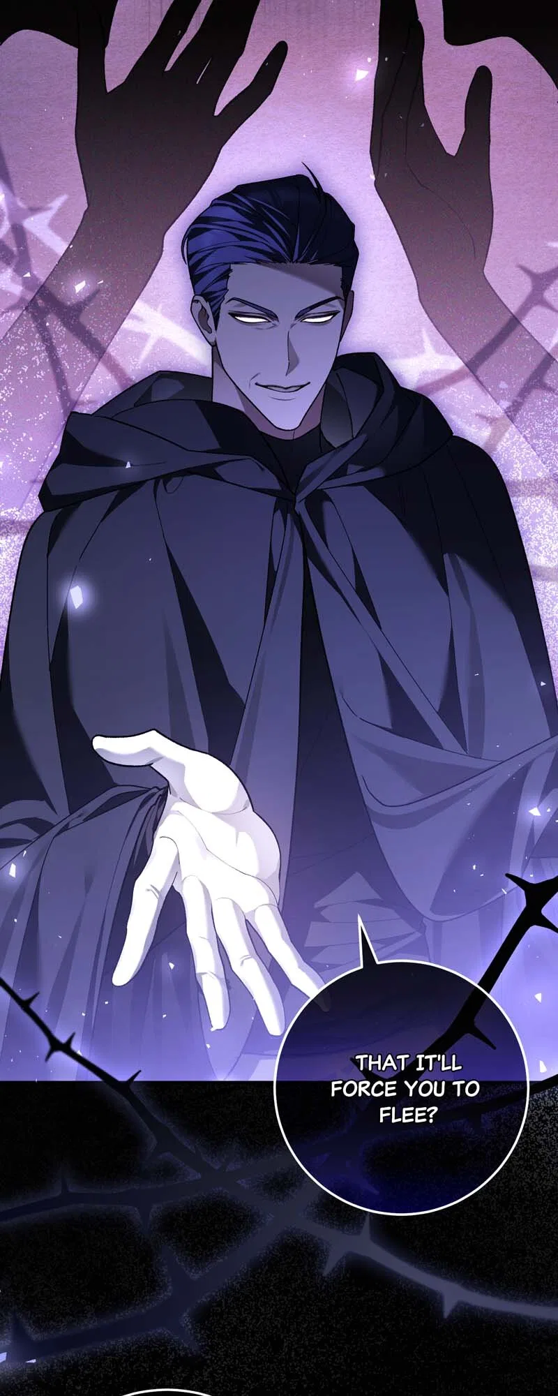 The Second Male Lead is Actually a Girl Chapter 75 – Page 14