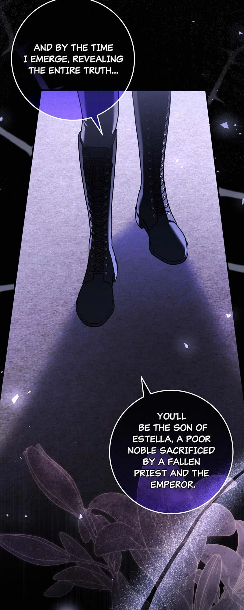 The Second Male Lead is Actually a Girl Chapter 75 – Page 15