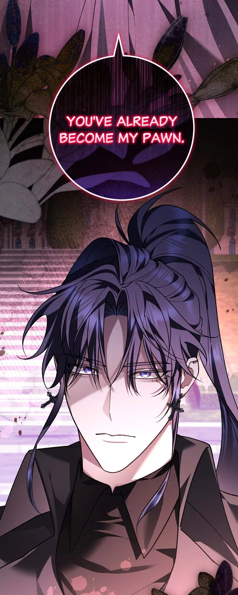 The Second Male Lead is Actually a Girl Chapter 75 – Page 17