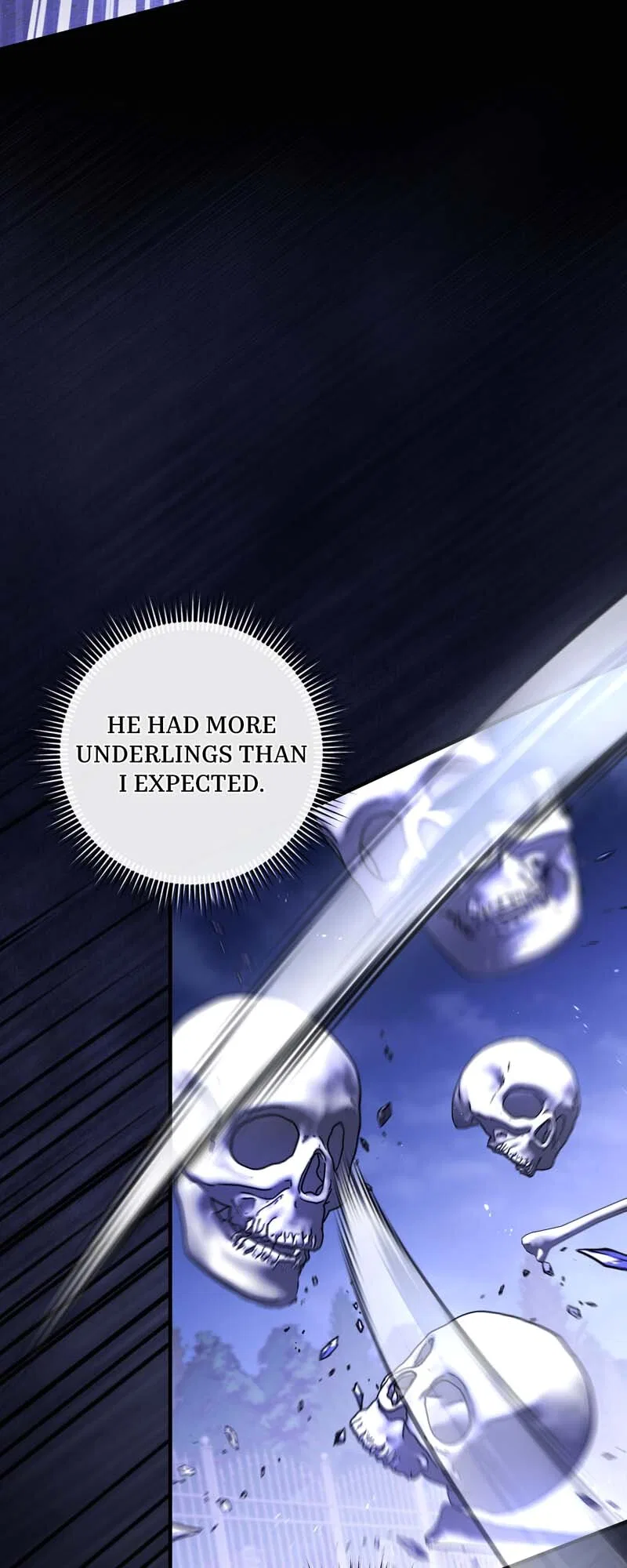 The Second Male Lead is Actually a Girl Chapter 75 – Page 22