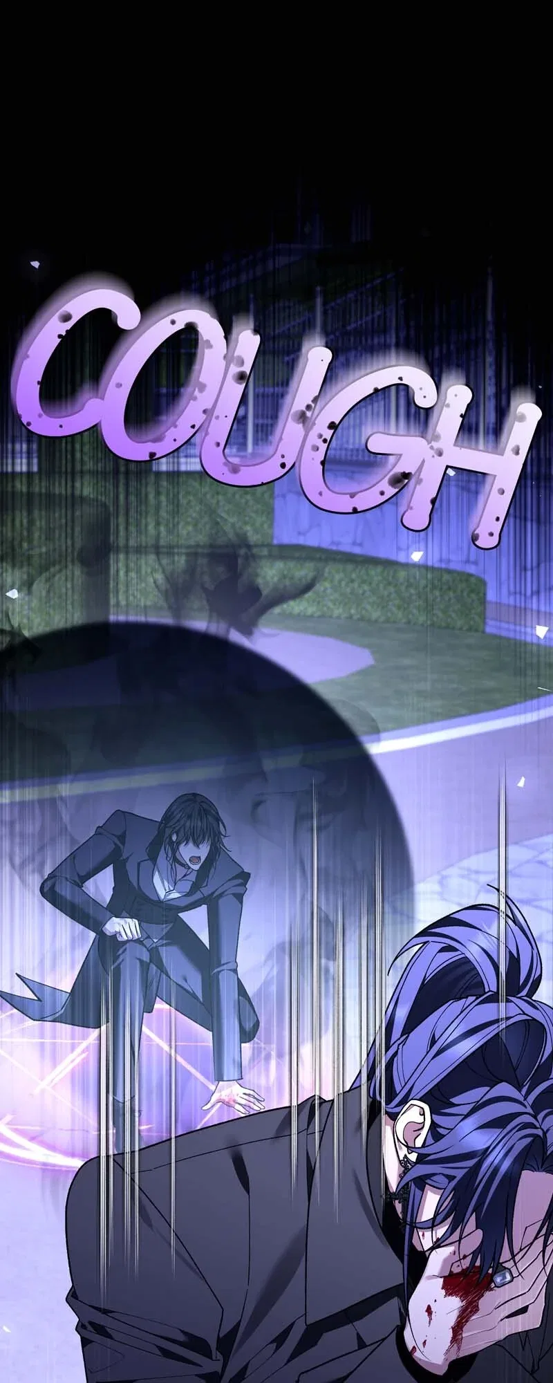 The Second Male Lead is Actually a Girl Chapter 75 – Page 26