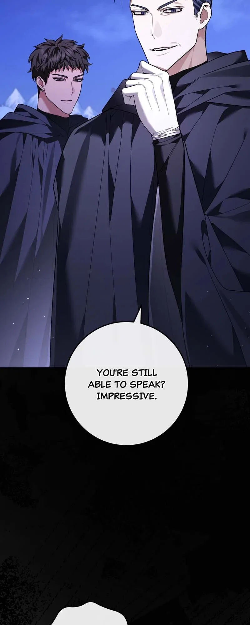The Second Male Lead is Actually a Girl Chapter 75 – Page 29