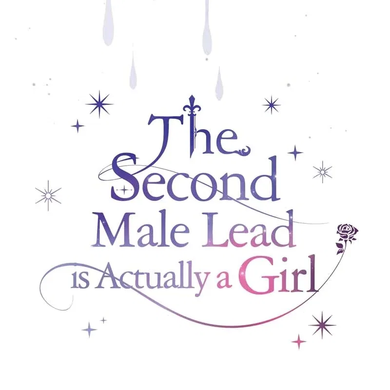 The Second Male Lead is Actually a Girl Chapter 75 – Page 35