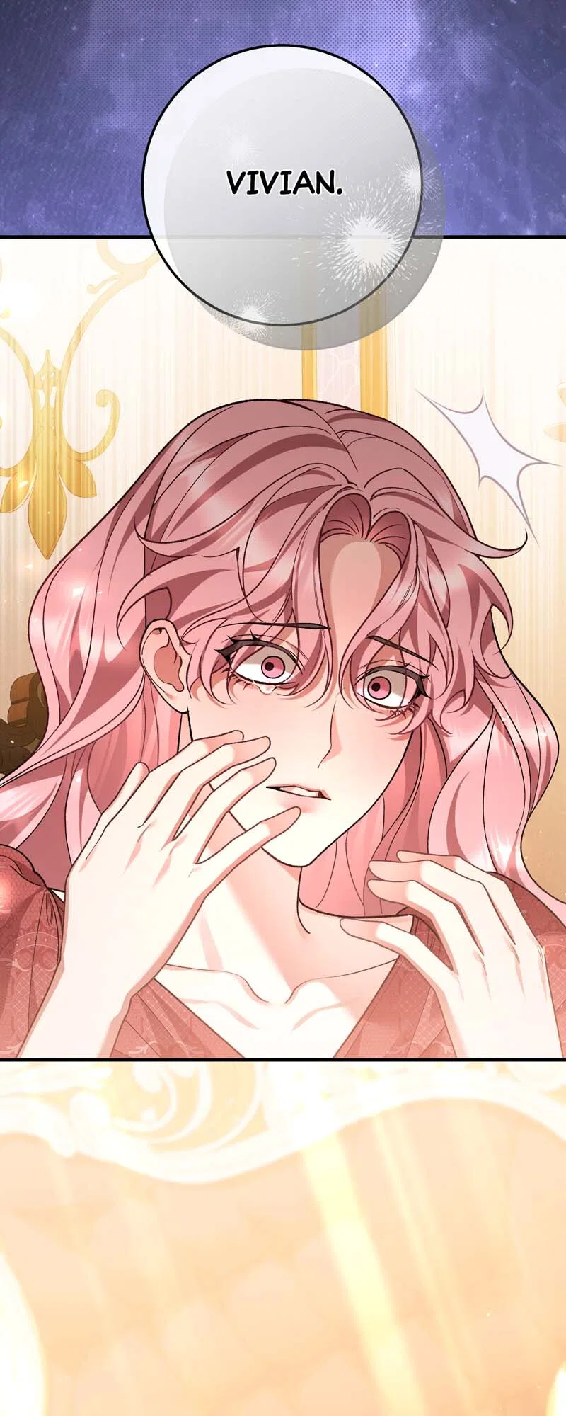 The Second Male Lead is Actually a Girl Chapter 75 – Page 38