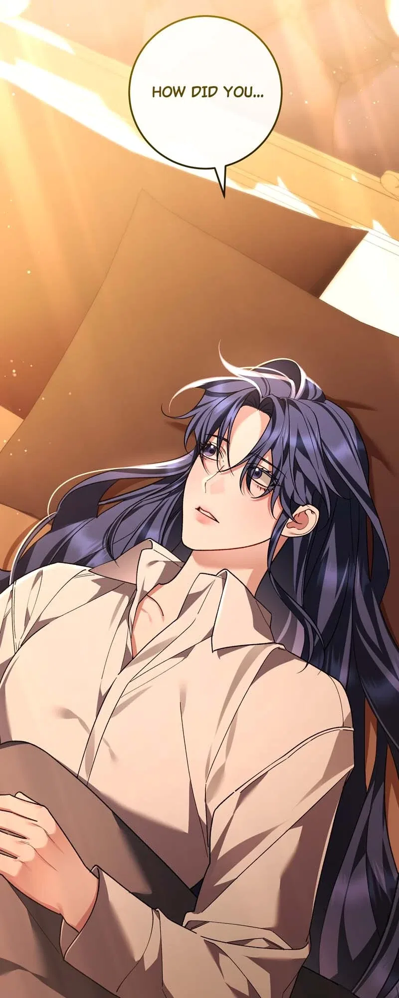 The Second Male Lead is Actually a Girl Chapter 75 – Page 39