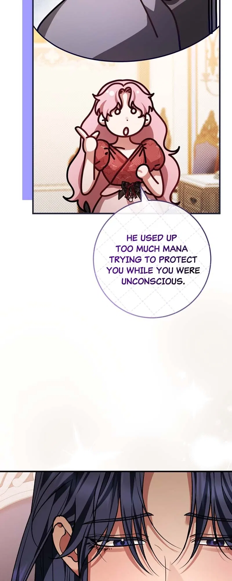 The Second Male Lead is Actually a Girl Chapter 75 – Page 45