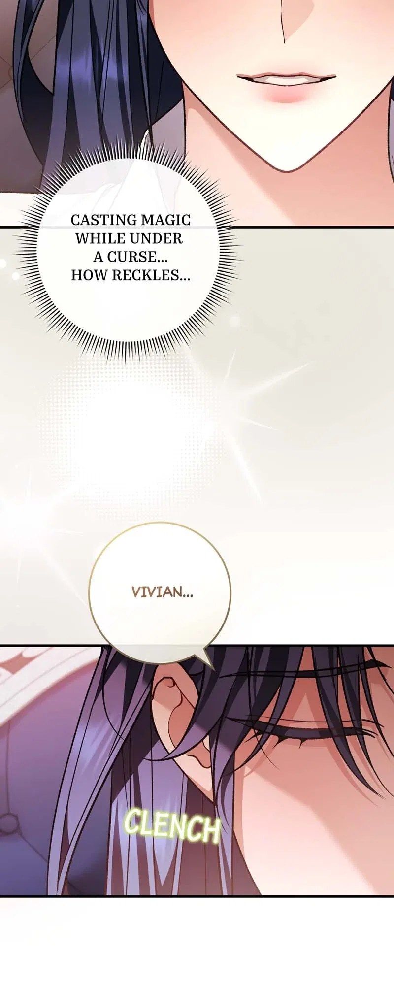 The Second Male Lead is Actually a Girl Chapter 75 – Page 46
