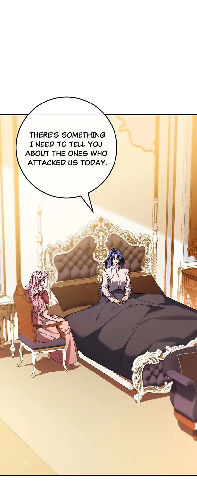 The Second Male Lead is Actually a Girl Chapter 75 – Page 48