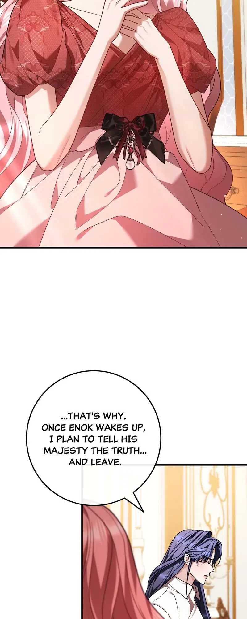The Second Male Lead is Actually a Girl Chapter 75 – Page 50