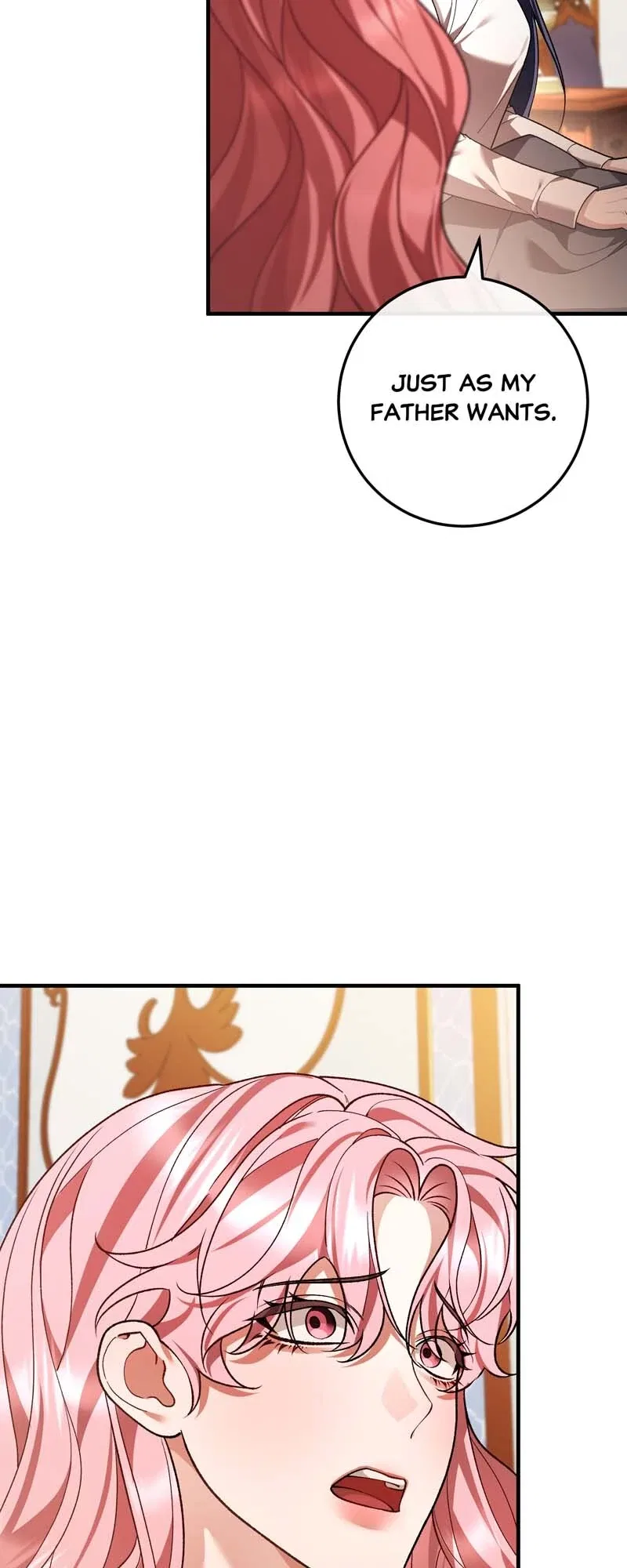 The Second Male Lead is Actually a Girl Chapter 75 – Page 51