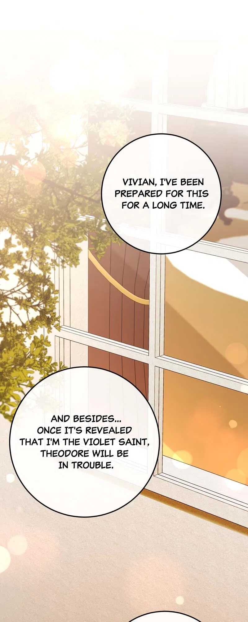 The Second Male Lead is Actually a Girl Chapter 75 – Page 53