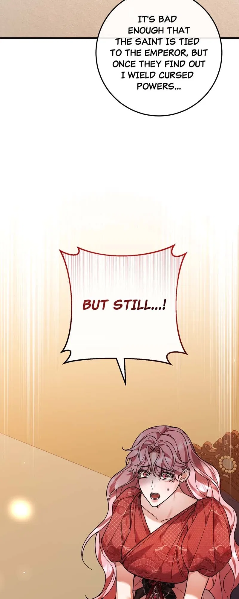The Second Male Lead is Actually a Girl Chapter 75 – Page 54