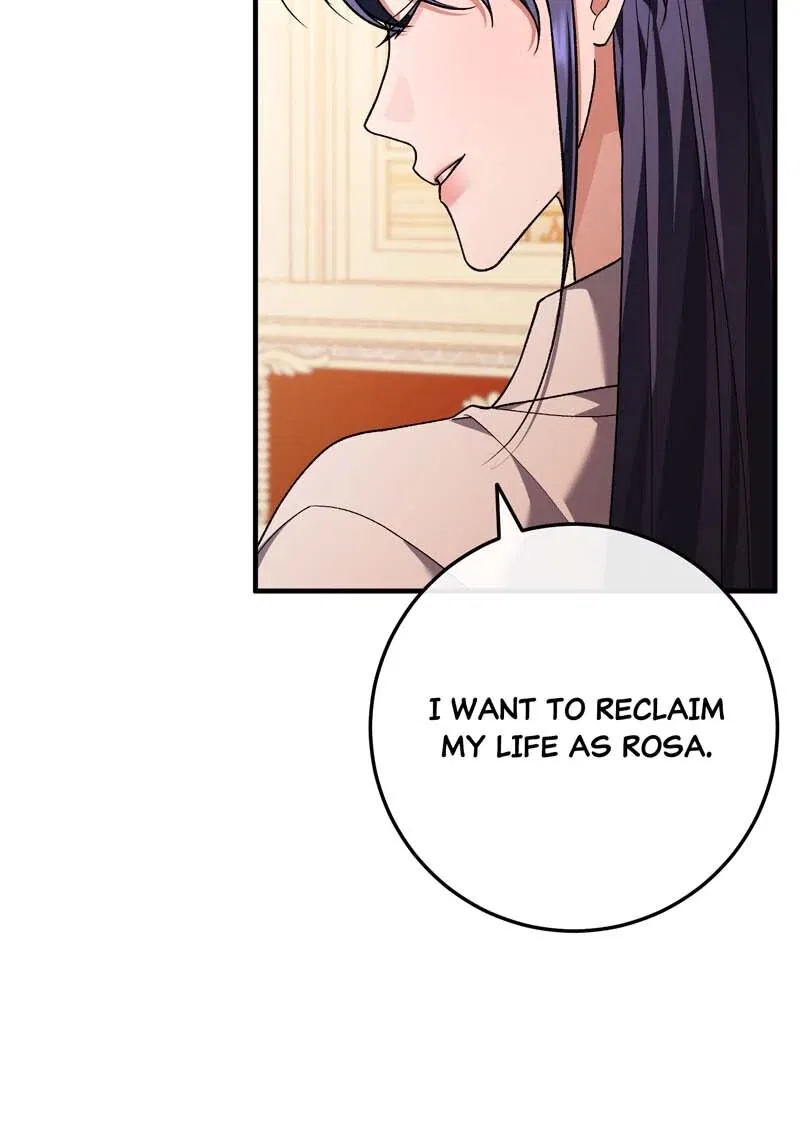 The Second Male Lead is Actually a Girl Chapter 75 – Page 56