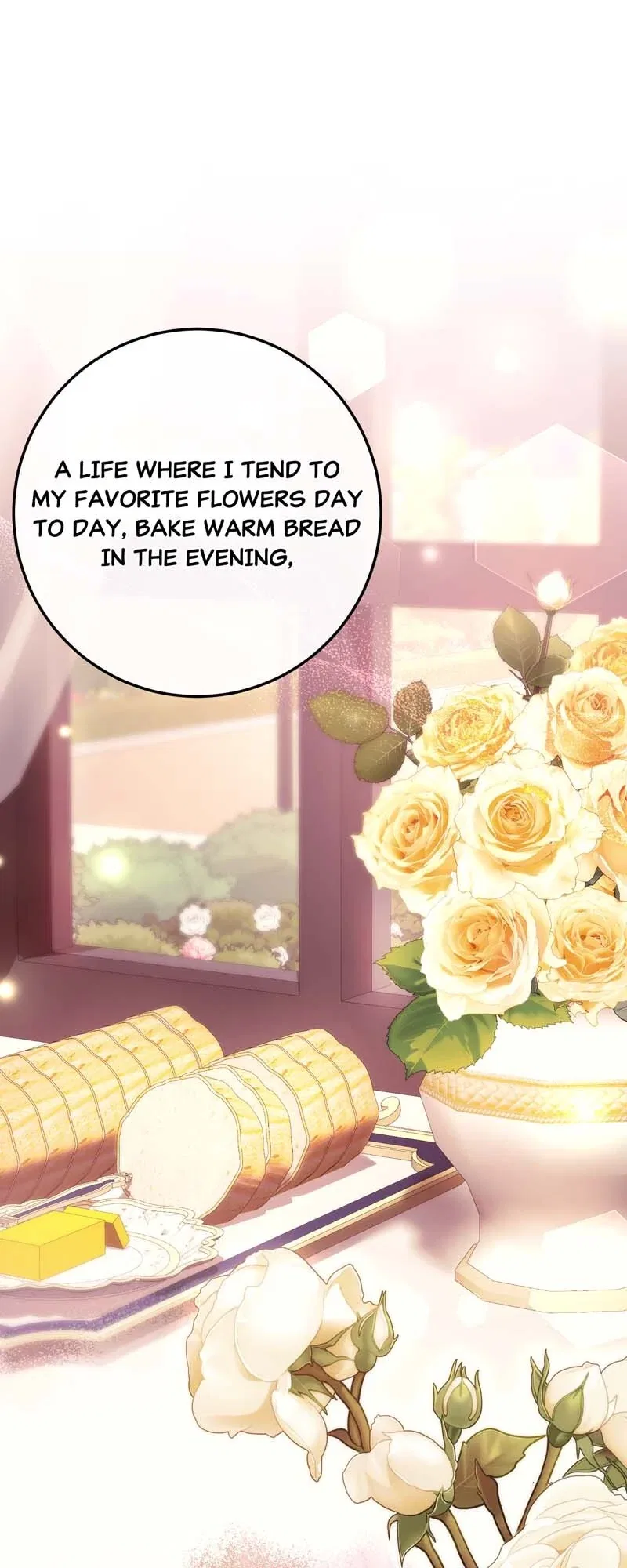 The Second Male Lead is Actually a Girl Chapter 75 – Page 57