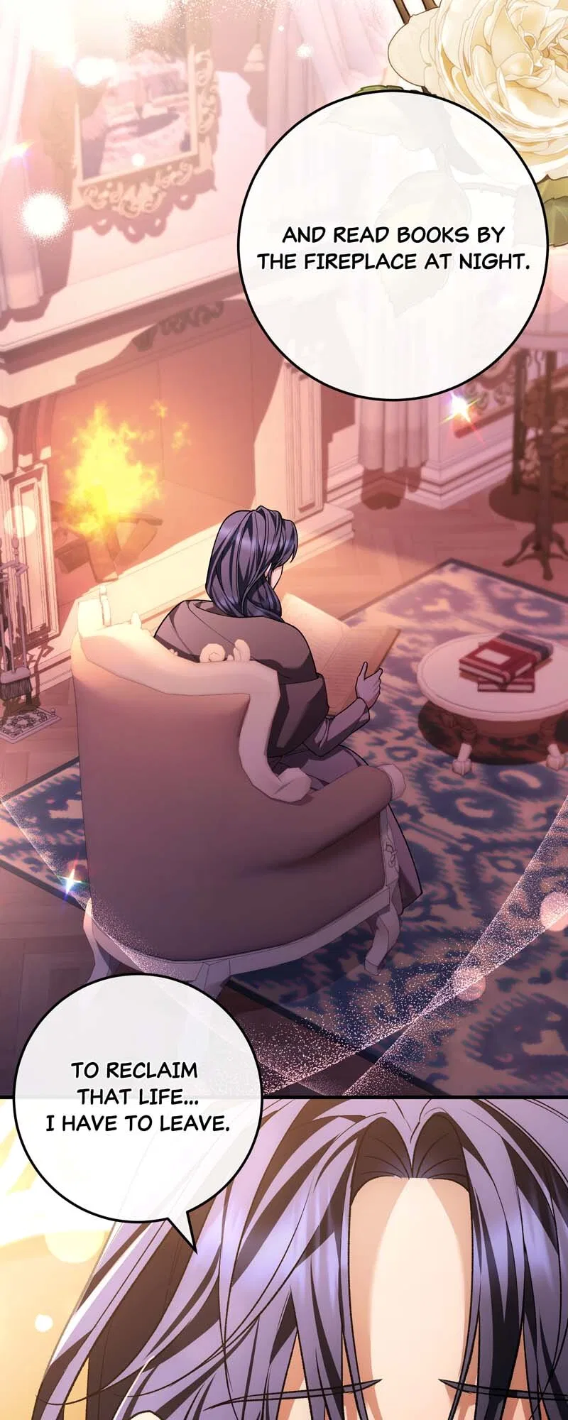 The Second Male Lead is Actually a Girl Chapter 75 – Page 58