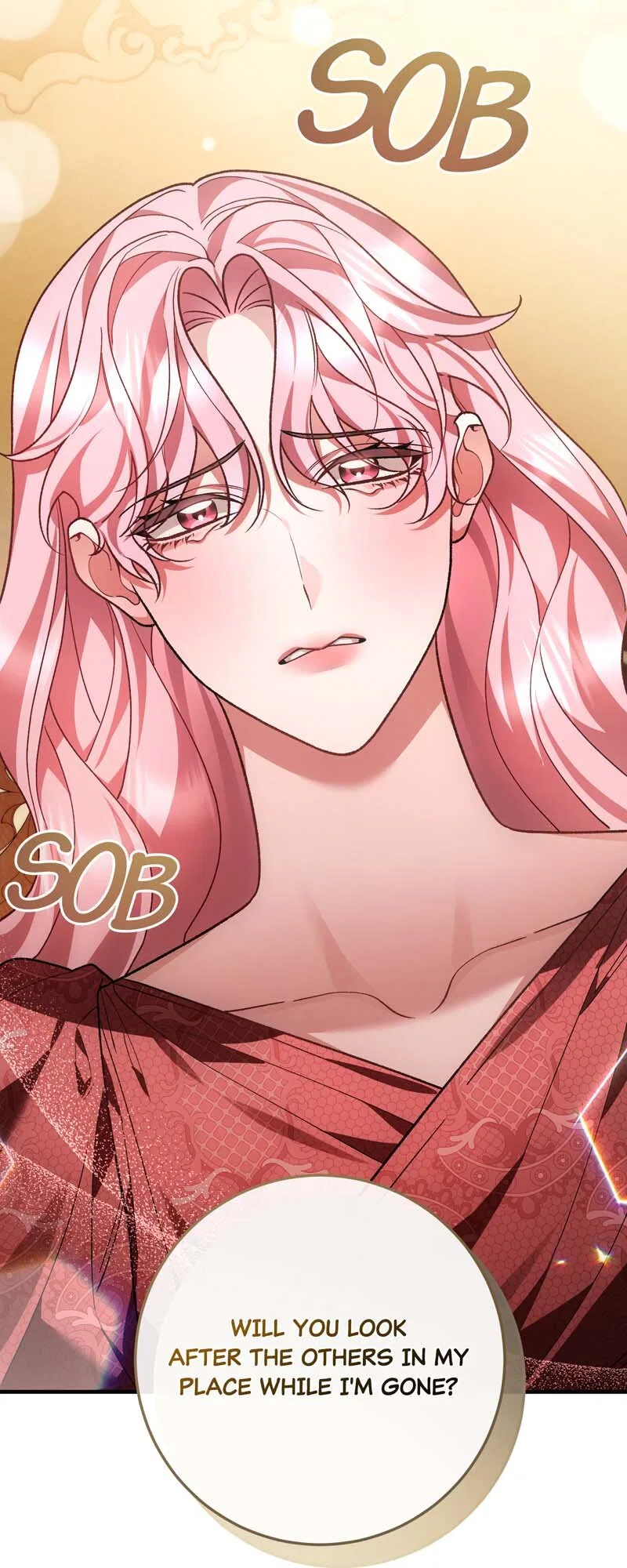 The Second Male Lead is Actually a Girl Chapter 75 – Page 60