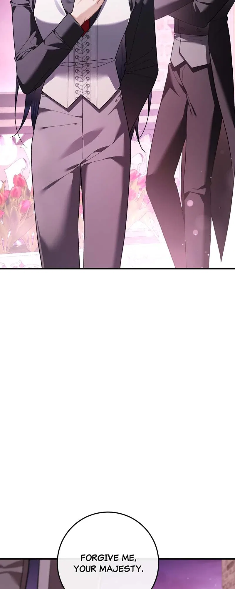The Second Male Lead is Actually a Girl Chapter 75 – Page 69