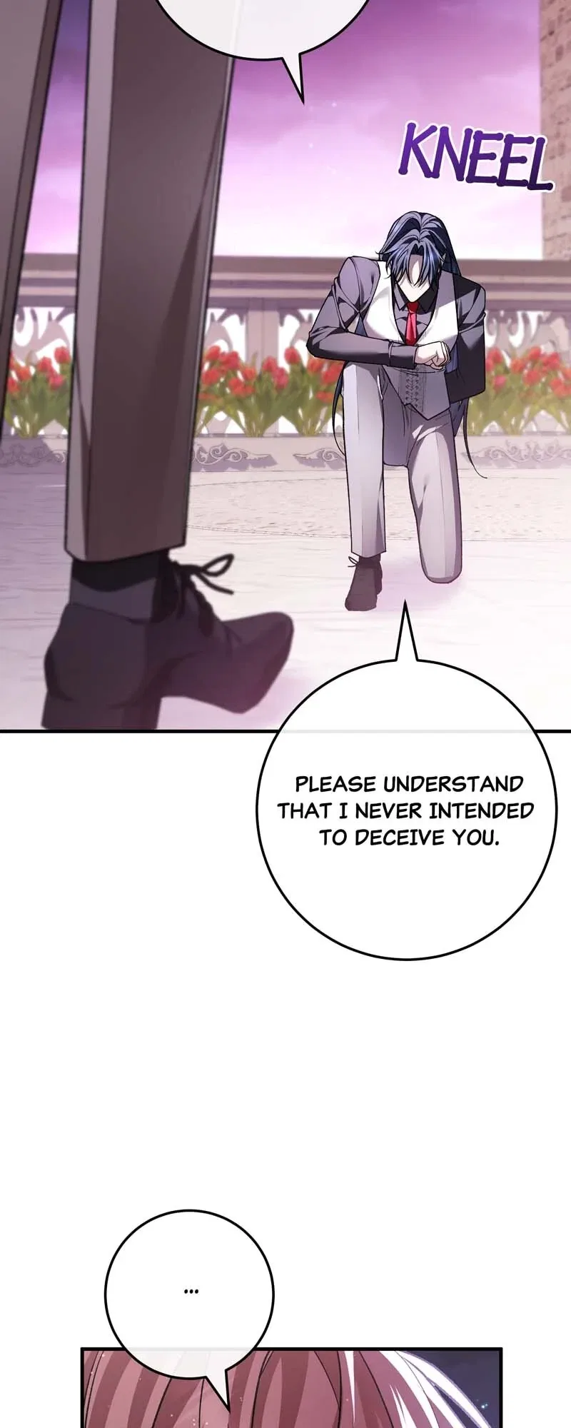 The Second Male Lead is Actually a Girl Chapter 75 – Page 70
