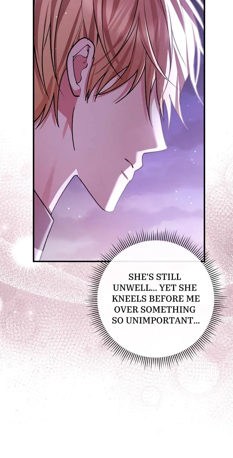 The Second Male Lead is Actually a Girl Chapter 75 – Page 71
