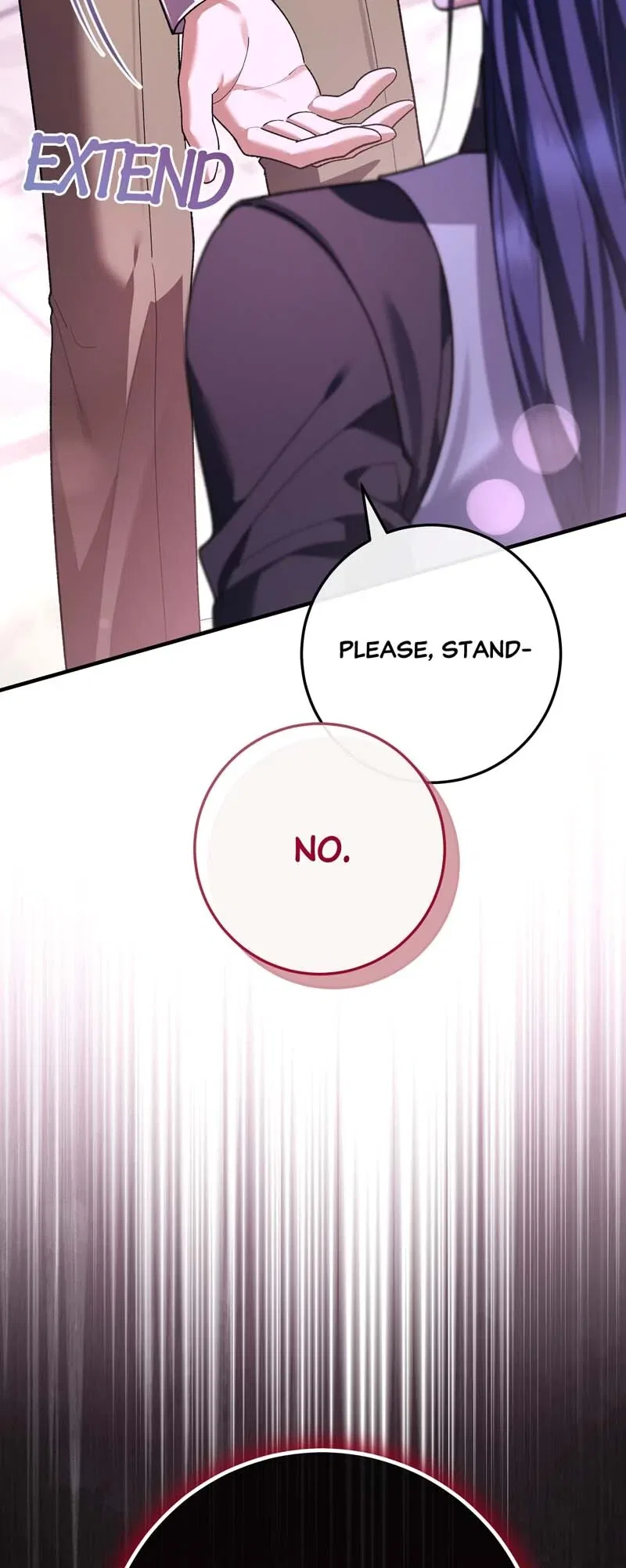 The Second Male Lead is Actually a Girl Chapter 75 – Page 73