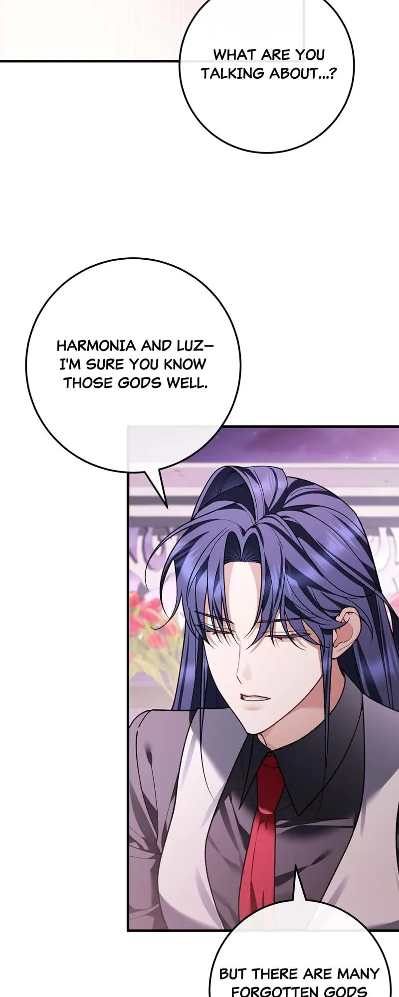 The Second Male Lead is Actually a Girl Chapter 75 – Page 75