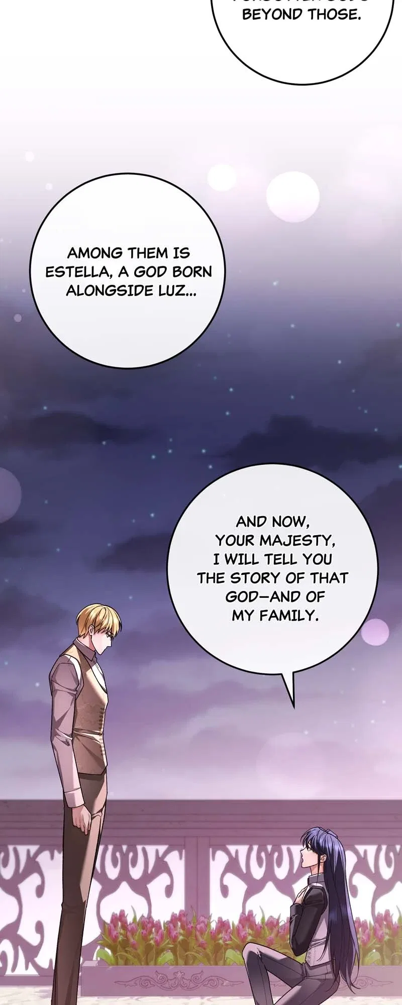 The Second Male Lead is Actually a Girl Chapter 75 – Page 76
