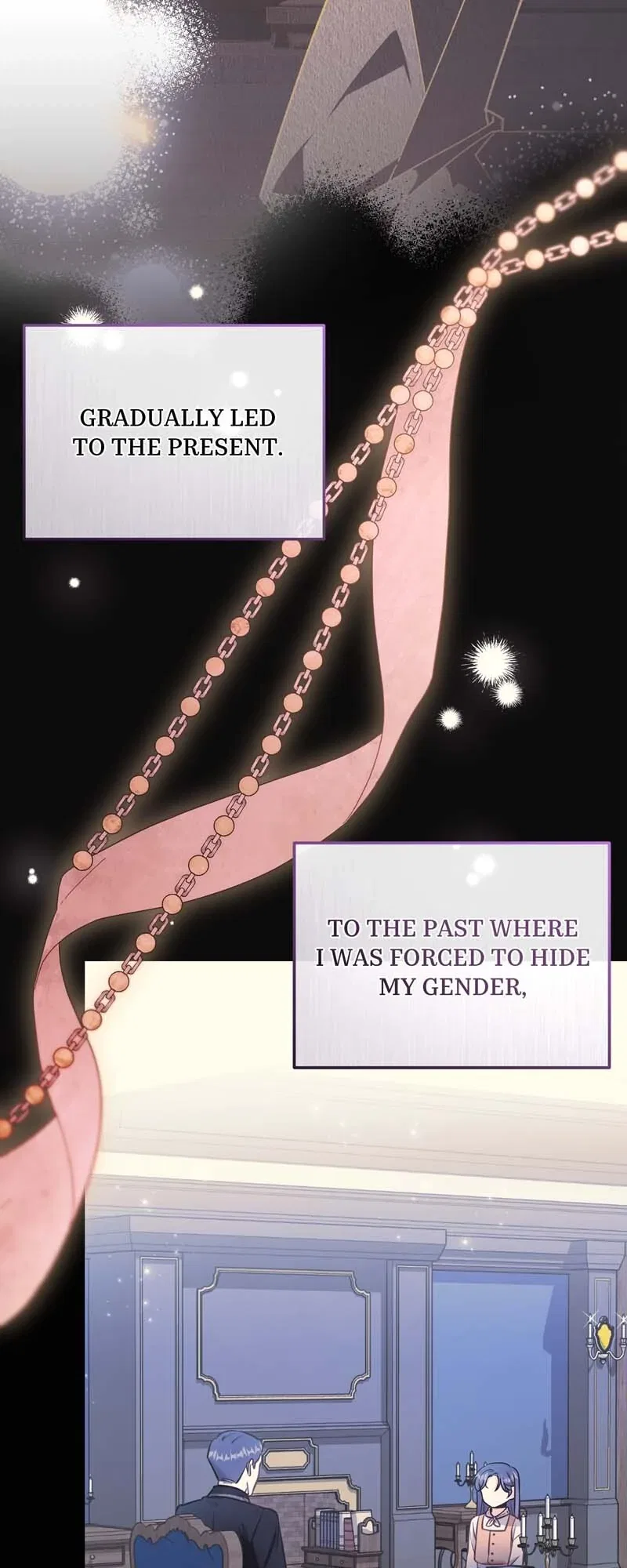 The Second Male Lead is Actually a Girl Chapter 75 – Page 79