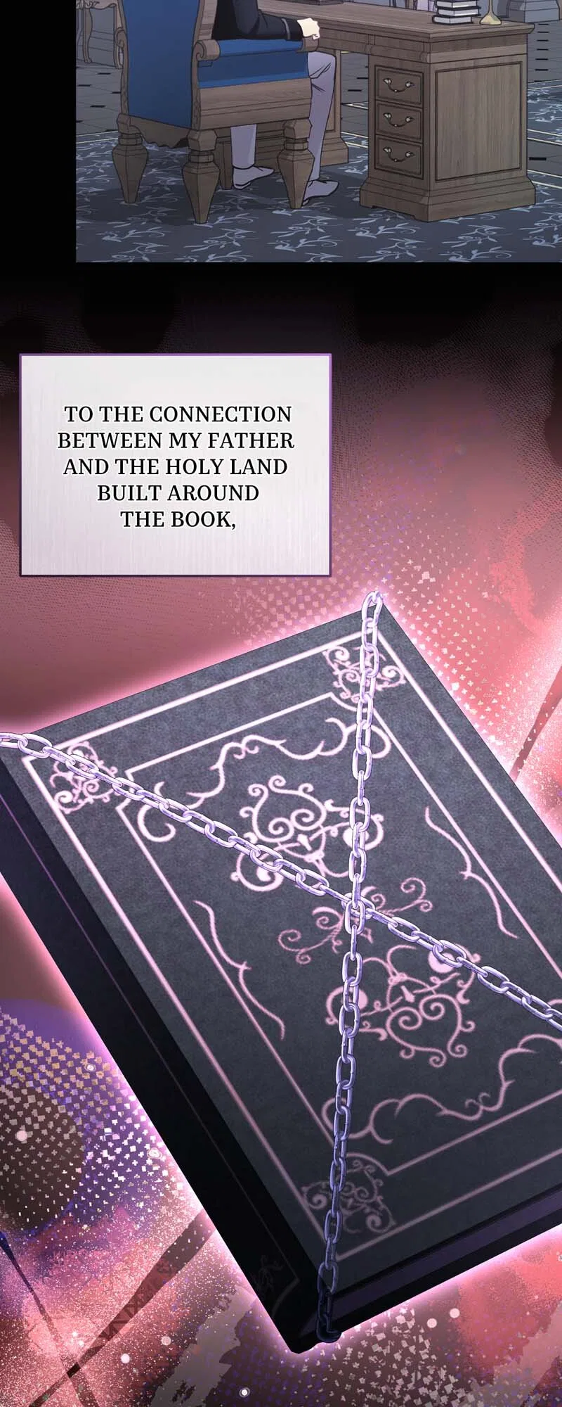 The Second Male Lead is Actually a Girl Chapter 75 – Page 80