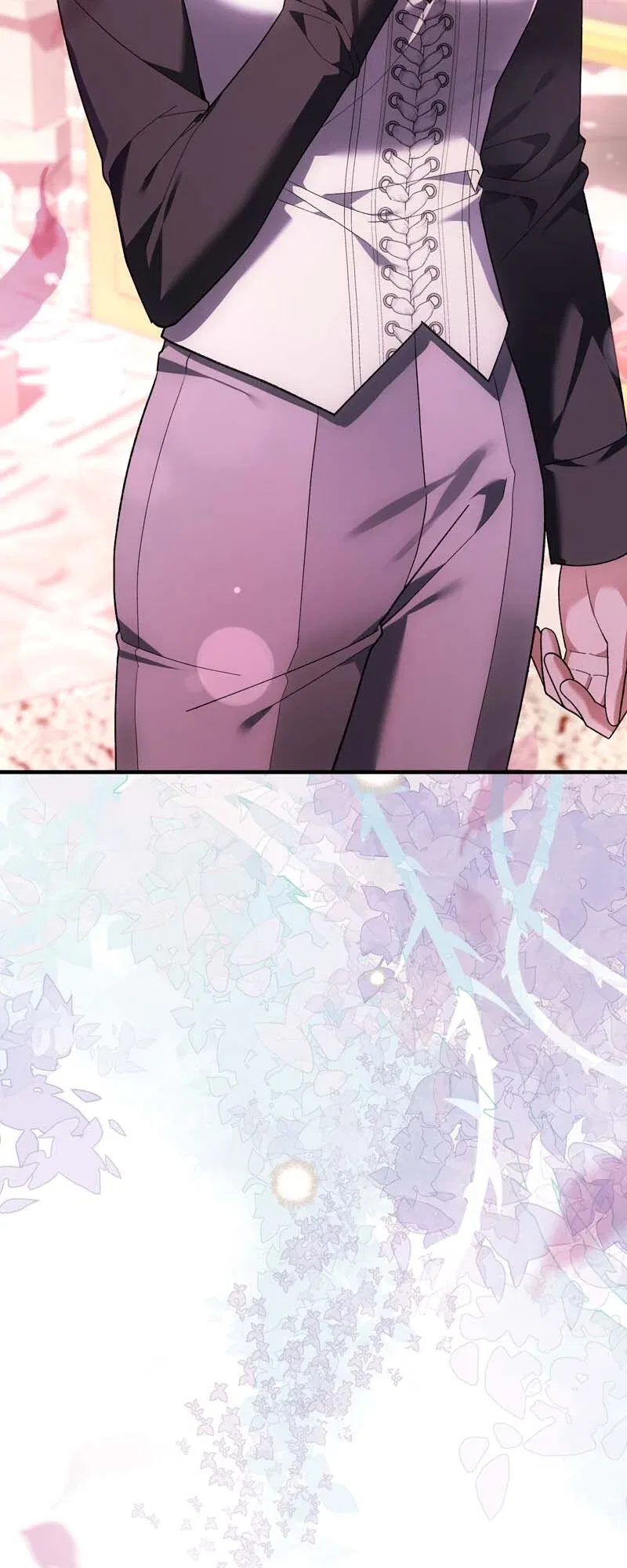 The Second Male Lead is Actually a Girl Chapter 75 – Page 85