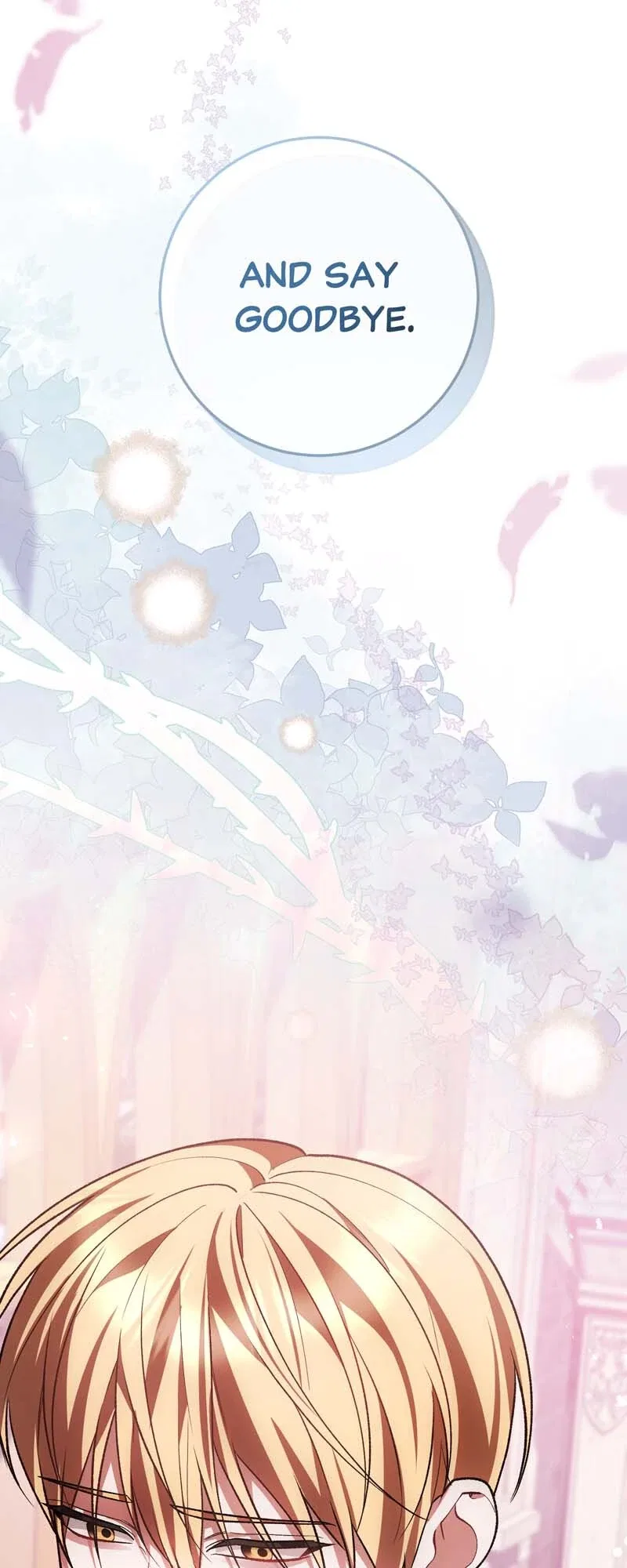 The Second Male Lead is Actually a Girl Chapter 75 – Page 86