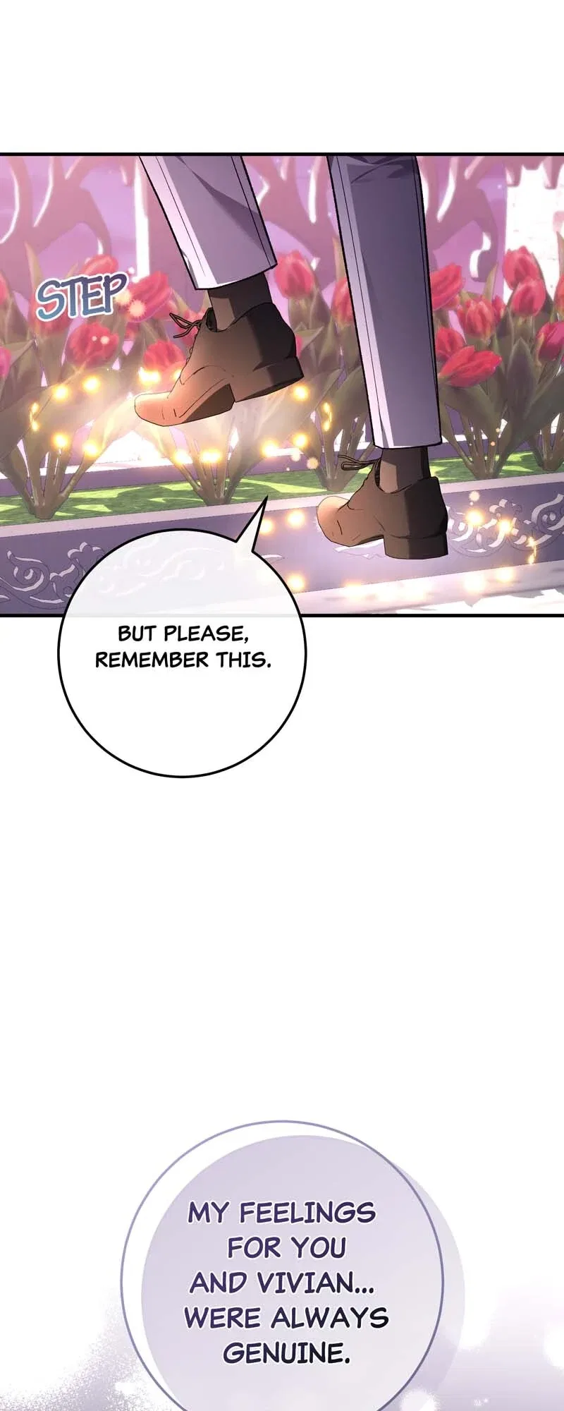 The Second Male Lead is Actually a Girl Chapter 75 – Page 89